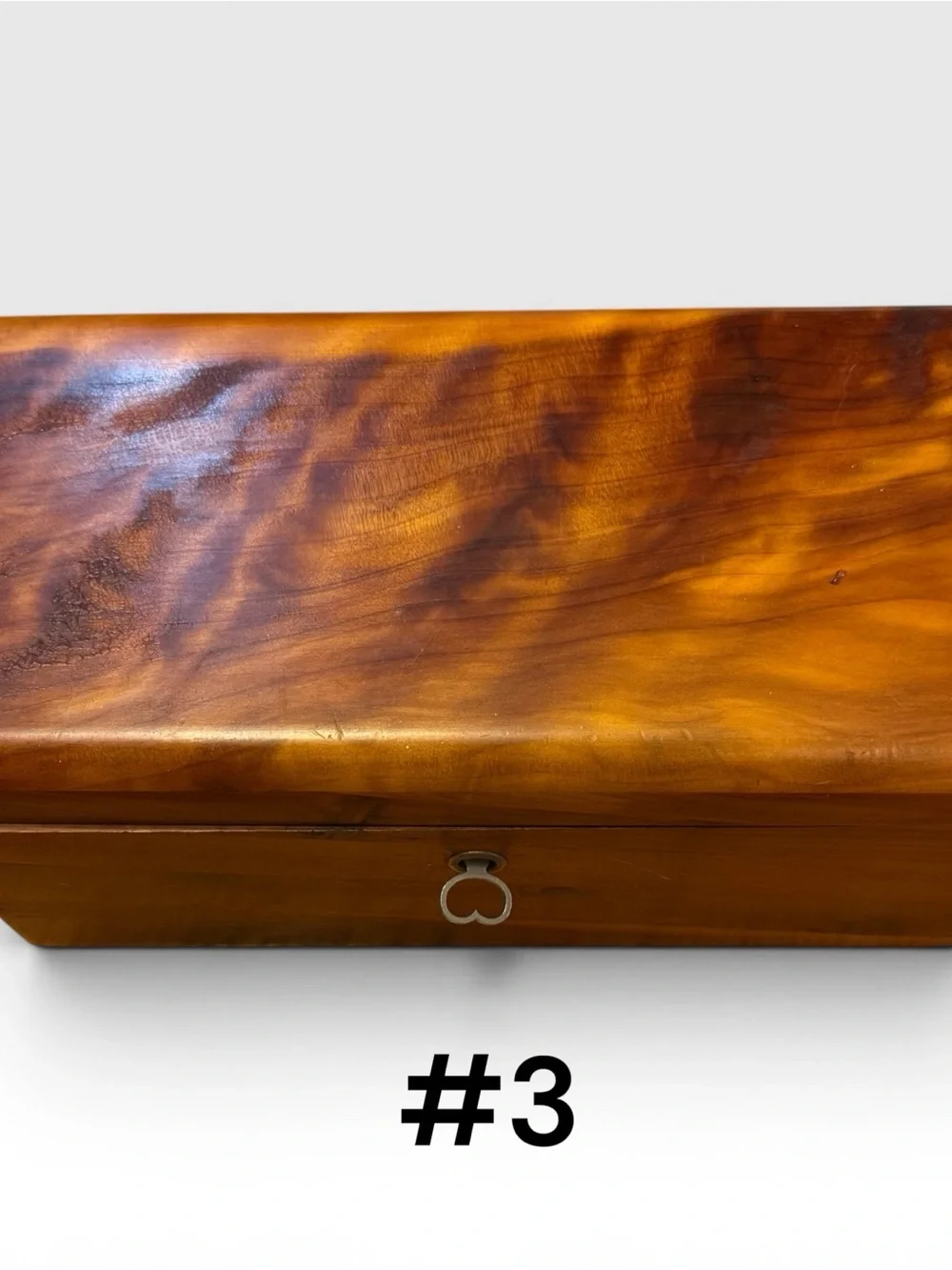 Cedar Boxes!!!